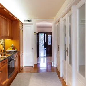 Dio Downtown Boutique Appartement