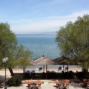 Noni Apartment Agia Triada (Thessaloniki)