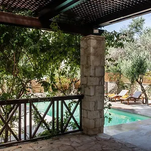 Koukounari Luxury Chania (Crete)