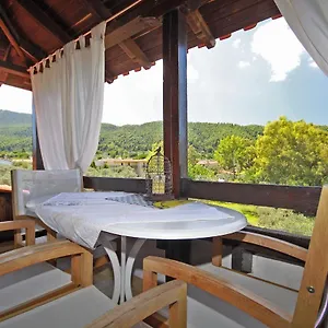 Angela Apartment Vourvourou