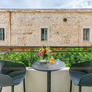 Appartamento Chandakos 8 Design Apts, Candia