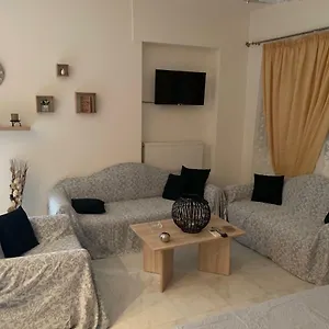 Danai's Loft Ηράκλειο Κρήτης