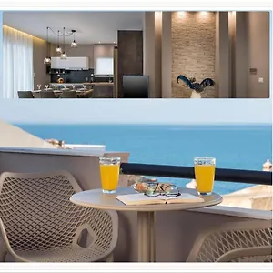Mirma Luxury Chania (Crete)