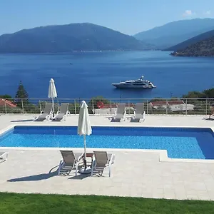 E Mare Apartment Agia Efimia