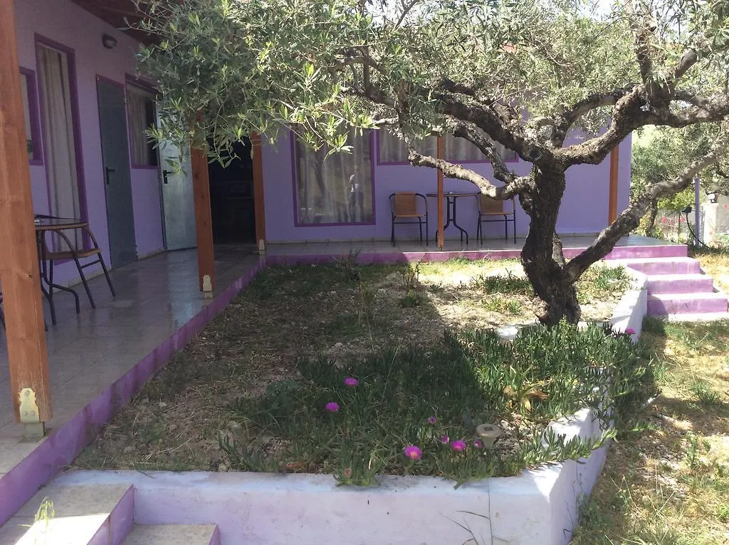 Appartamento Alex'S Studio Karteros 0*,  Grecia